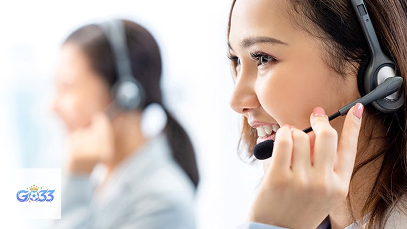 Liên Hệ go33 - Gặp lỗi đăng nhập hoặc kỹ thuật Liên Hệ go33 - Gặp lỗi đăng nhập hoặc kỹ thuật