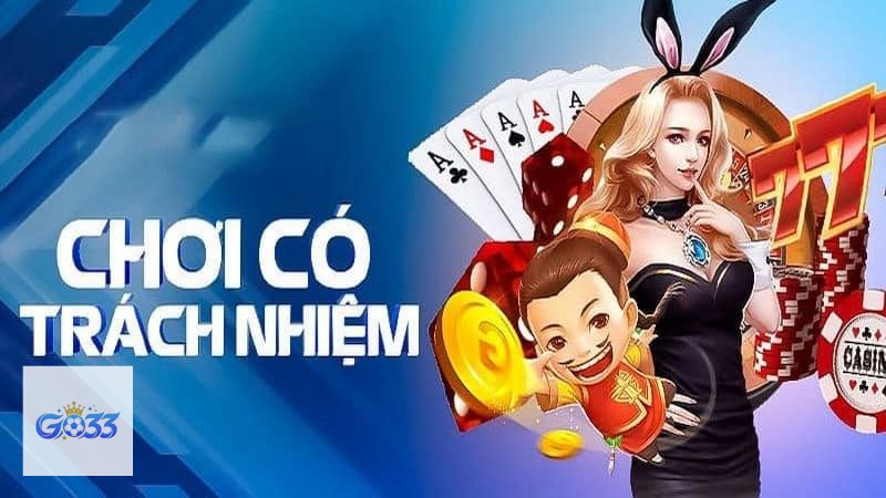 Trách Nhiệm Cá Cược go33 - Bảo vệ tài chính và trạng thái tâm lý Trách Nhiệm Cá Cược go33 - Bảo vệ tài chính và trạng thái tâm lý