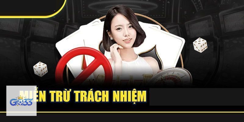 Miễn Trừ Trách Nhiệm go33 - Phân biệt lỗi hệ thống và lỗi người dùng Miễn Trừ Trách Nhiệm go33 - Phân biệt lỗi hệ thống và lỗi người dùng