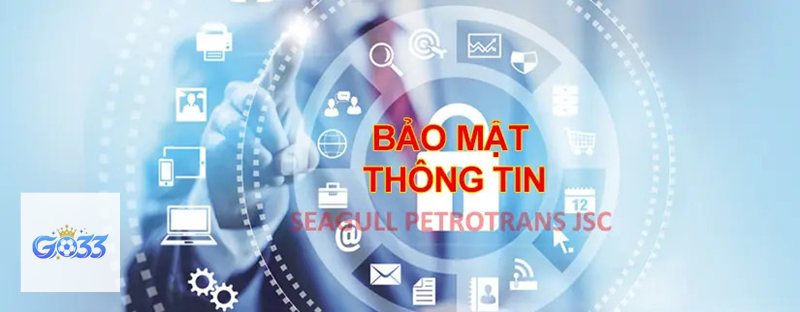 Chính Sách Bảo Mật go33 - Phương thức tiếp nhận thông tin Chính Sách Bảo Mật go33 - Phương thức tiếp nhận thông tin
