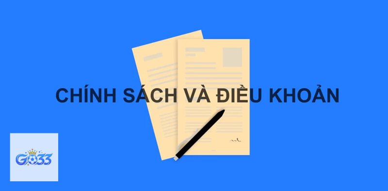 Điều Khoản Dịch Vụ go33 - Biện pháp áp dụng khi có vi phạm Điều Khoản Dịch Vụ go33 - Biện pháp áp dụng khi có vi phạm