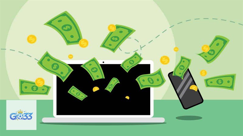 Rút Tiền go33 - Hoàn tất yêu cầu vòng cược Rút Tiền go33 - Hoàn tất yêu cầu vòng cược