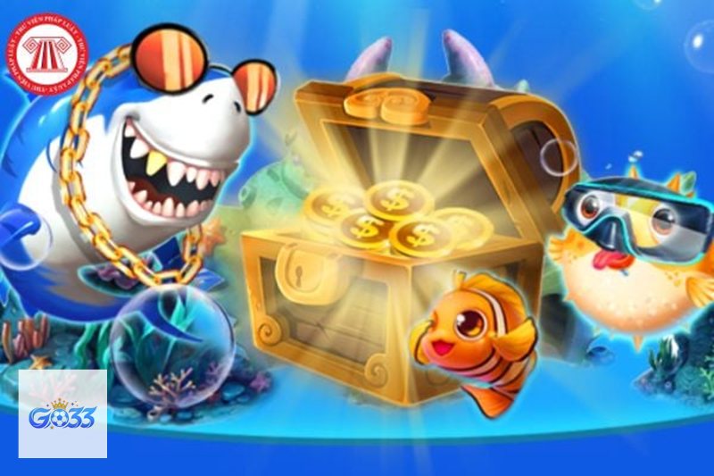 Bắn cá long vương go33 - Săn boss đúng thời điểm Bắn cá long vương go33 - Săn boss đúng thời điểm