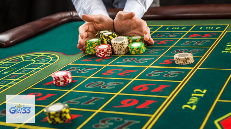 Casino go33 - Blackjack và Poker cần hiểu luật kỹ hơn Casino go33 - Blackjack và Poker cần hiểu luật kỹ hơn