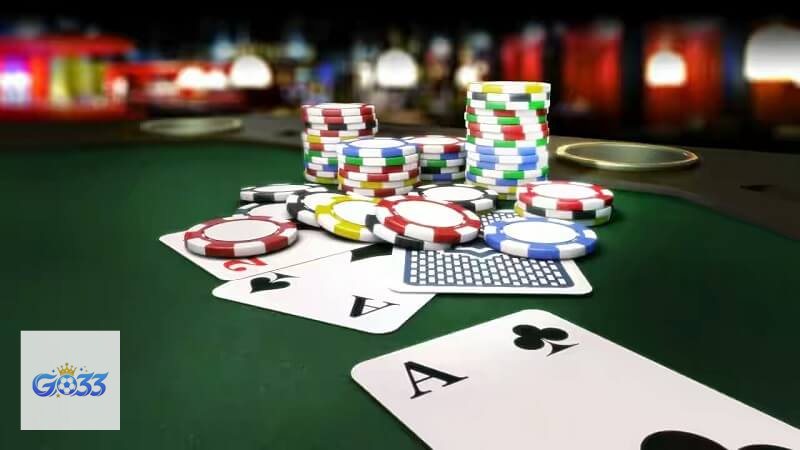 Casino go33 - Các bước bảo mật cần chủ động thực hiện Casino go33 - Các bước bảo mật cần chủ động thực hiện
