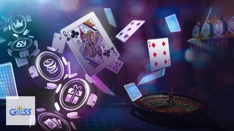 Tài Xỉu go33 - Quy tắc xác định Tài và Xỉu Tài Xỉu go33 - Quy tắc xác định Tài và Xỉu
