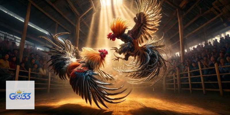 Đá Gà Online go33 - Các bước bắt đầu cơ bản Đá Gà Online go33 - Các bước bắt đầu cơ bản