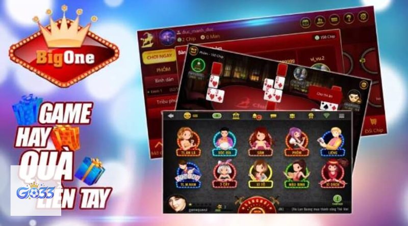 Game Bài go33 - Quản lý ngân sách ngay từ đầu Game Bài go33 - Quản lý ngân sách ngay từ đầu