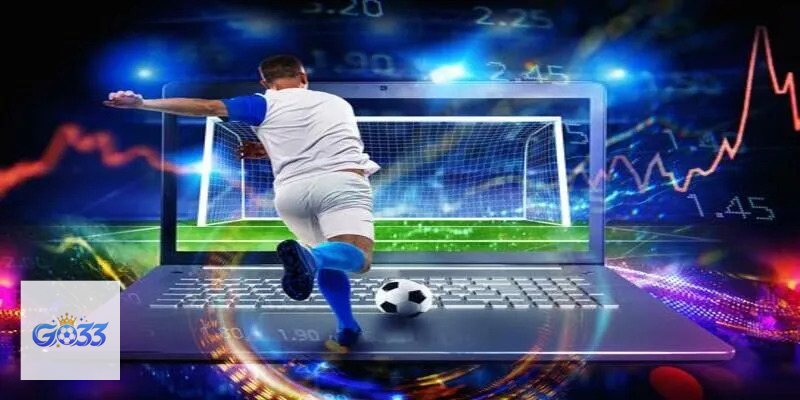 Saba Sports go33 - Các bước tạo phiếu cược Saba Sports go33 - Các bước tạo phiếu cược
